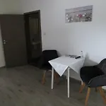 בית הארחה & Zimmervermietung Wolf 3*
