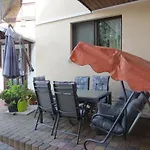 & Zimmervermietung Wolf 3* באד פרנקנהאוזן