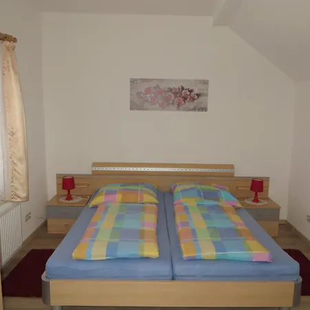 Guest house & Zimmervermietung Wolf