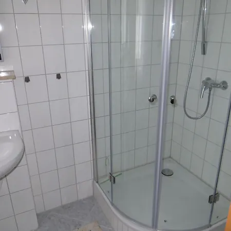 & Zimmervermietung Wolf Guest house *