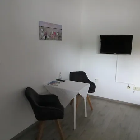 & Zimmervermietung Wolf