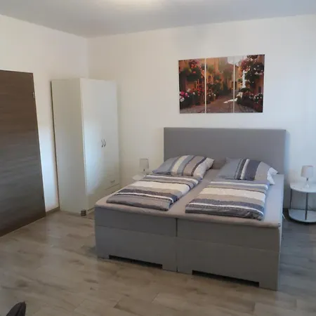Guest house & Zimmervermietung Wolf