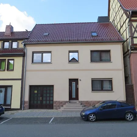 & Zimmervermietung Wolf 3*