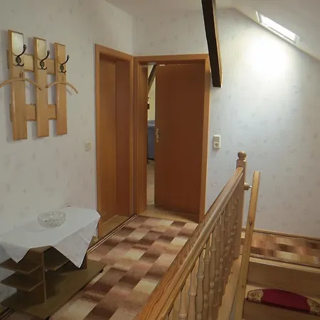 & Zimmervermietung Wolf Guest house *