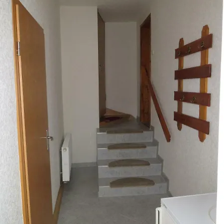 & Zimmervermietung Wolf Guest house *