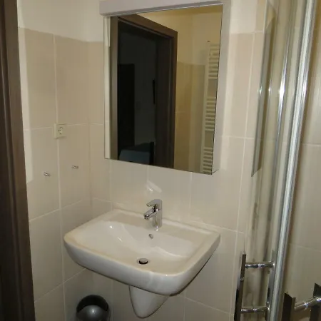 & Zimmervermietung Wolf Gæstehus