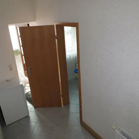 & Zimmervermietung Wolf Bad Frankenhausen