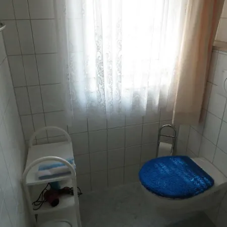 Guest house & Zimmervermietung Wolf Bad Frankenhausen