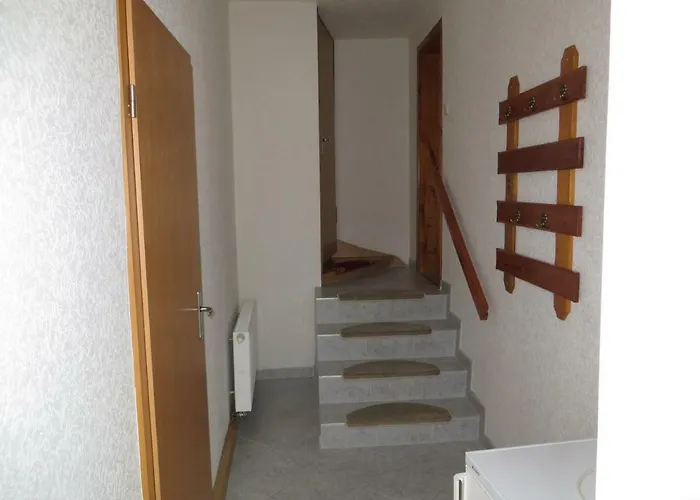 & Zimmervermietung Wolf Pensionat 3*