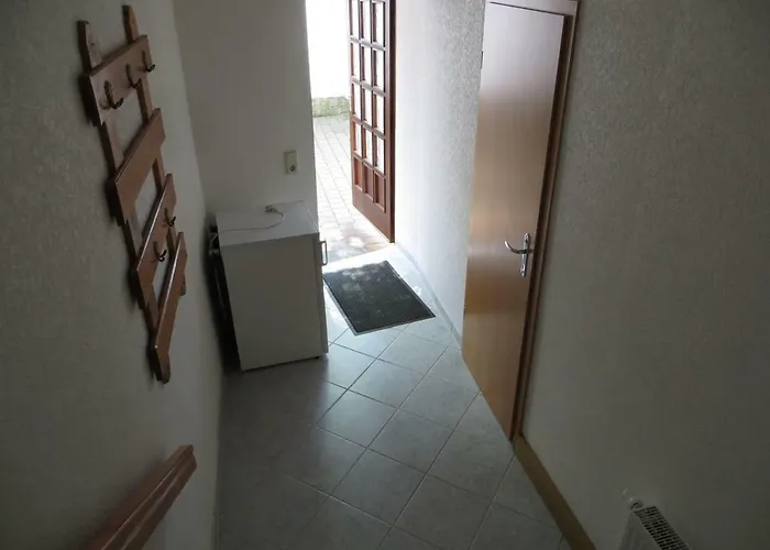 & Zimmervermietung Wolf Pensionat 3*