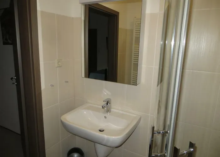 & Zimmervermietung Wolf Pensionat